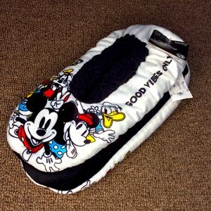 Disney Slipper Socks
